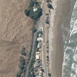 10 Akitio Esplanade, Ākitio, Pongaroa