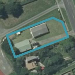 2097 Rings Road, Coromandel