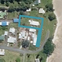 21 Fisher Street, Pahi, Paparoa