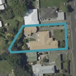 25 Church Street, Awapuni, Palmerston North