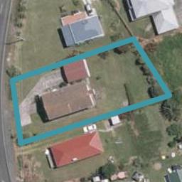 151 Hokianga Harbour Drive, Ōmāpere, Kaikohe