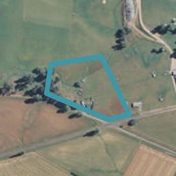 8 Claremont Bush Road, Pareora West, Timaru