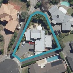 17 Longwood Place, Harrowfield, Hamilton