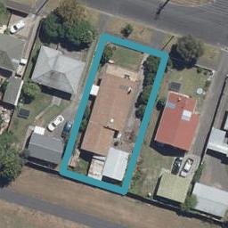 57 Yvonne Street, Melville, Hamilton