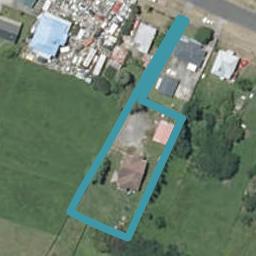46A Avenue Road, Foxton, Foxton