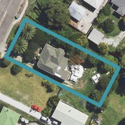 6 Endcliffe Road, Kaiti, Gisborne