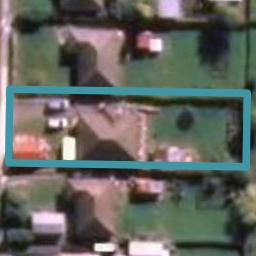 8 Gordon Terrace, East Gore, Gore