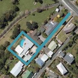 57 Memorial Drive, Parahaki, Whangarei