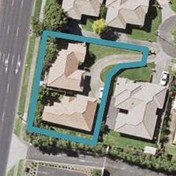 1/10 Fencotie Place, Northpark, Auckland