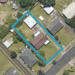 25 Hall Street, Kawerau, Kawerau