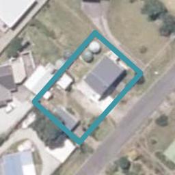 136 FORTESCUE STREET, Mahia