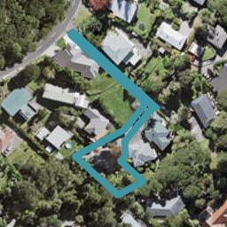 200C Old Titirangi Road, Titirangi, Auckland