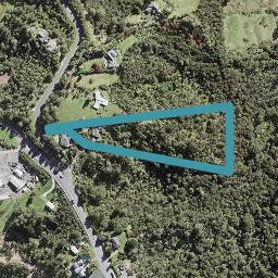 310 Okura River Road, Albany