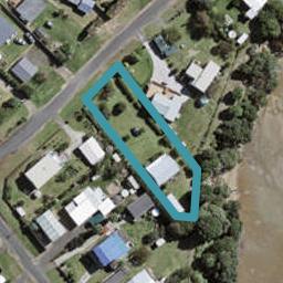 510 Matakawau Road, Āwhitu