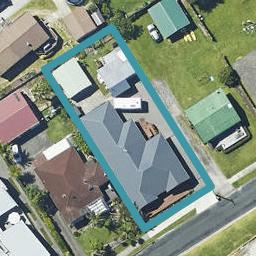 42 THE ESPLANADE (OMOK), Omokoroa, Omokoroa