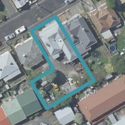 9 Bathgate Street, South Dunedin, Dunedin