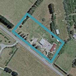 188 Woodside Road, Woodside, Greytown