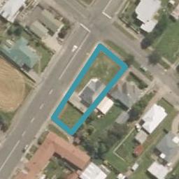 17 Bangor Street, Mataura, Mataura