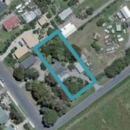 61 Regent Street, Martinborough