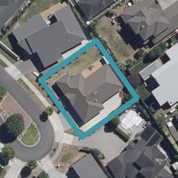 25 Compton Grove, Huntington, Hamilton