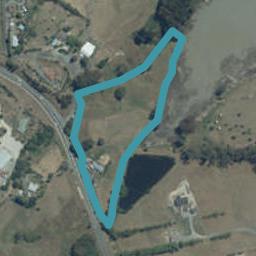 282 The Coastal Highway, Redwood Valley, Richmond