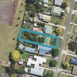 10 Steed Avenue, Te Hapara, Gisborne