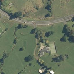 7638 State Highway 2, Karangahake