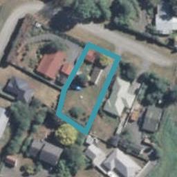 136 Dunford STREET, Rakaia, ASHBURTON