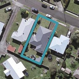 5 Blenheim Place, Vogeltown, New Plymouth
