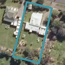27 Bond Street, Marton