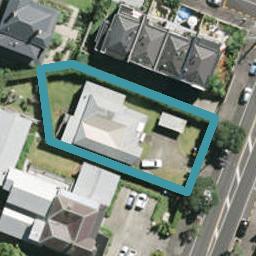 102/32 Shelly Beach Road, Saint Marys Bay, Auckland