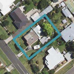 231 Clifford Street, Whataupoko, Gisborne