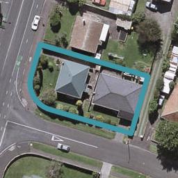 1 Wrantage Street, Westown, New Plymouth
