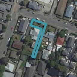 1/6 Grenville Street, Waltham, Christchurch