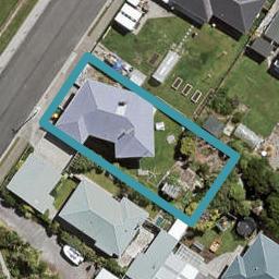 10 Gregory Street, Bluff, Bluff
