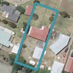 6 Reeve Street, Foxton, Foxton