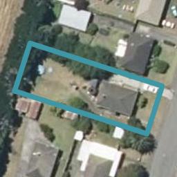 3 Herrington Street, Foxton, Foxton