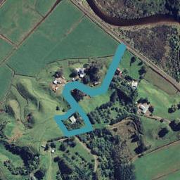 1032A Wainui Road, Wainui, Opotiki
