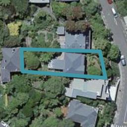 5 Northland Road, Northland, Wellington