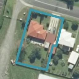 22 Lee Avenue, Paeroa, Paeroa