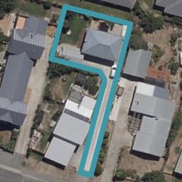 23A Melmore Terrace, Cromwell, Cromwell
