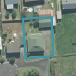 20 Prospect Terrace, Paeroa, Paeroa