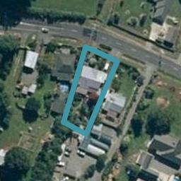 4 Higginson Street, Otane