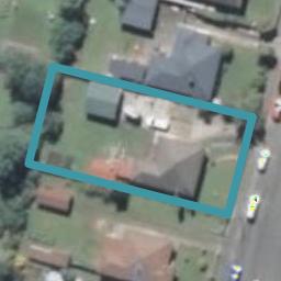 90 Wilson Street, Geraldine