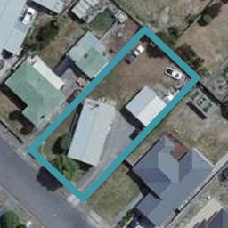 35 Taranaki Street, Kuripuni, Masterton