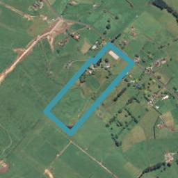 327 Central Road, Hamurana