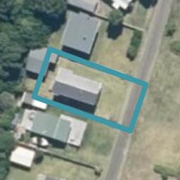 16 Kairakau Beach Road, Kairakau, Elsthorpe