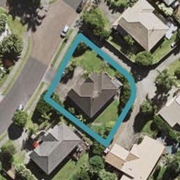 14 Westminster Gardens, Unsworth Heights, Auckland
