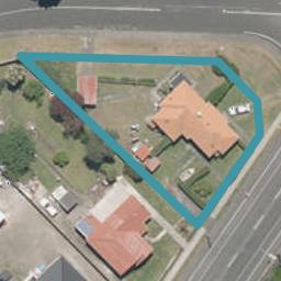1 Smithfield Road, College Estate, Whanganui