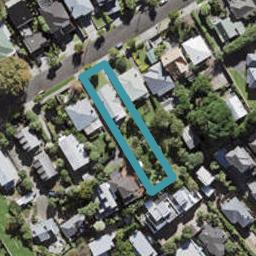 20 Sefton Avenue, Grey Lynn, Auckland
